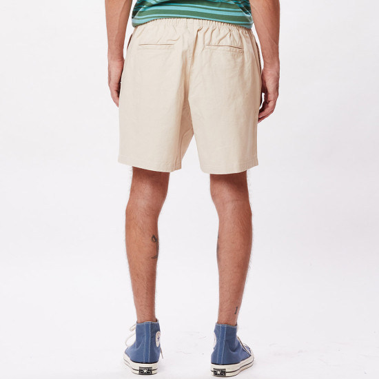 Obey Ανδρικό σορτς Easy Relaxed Twill Short